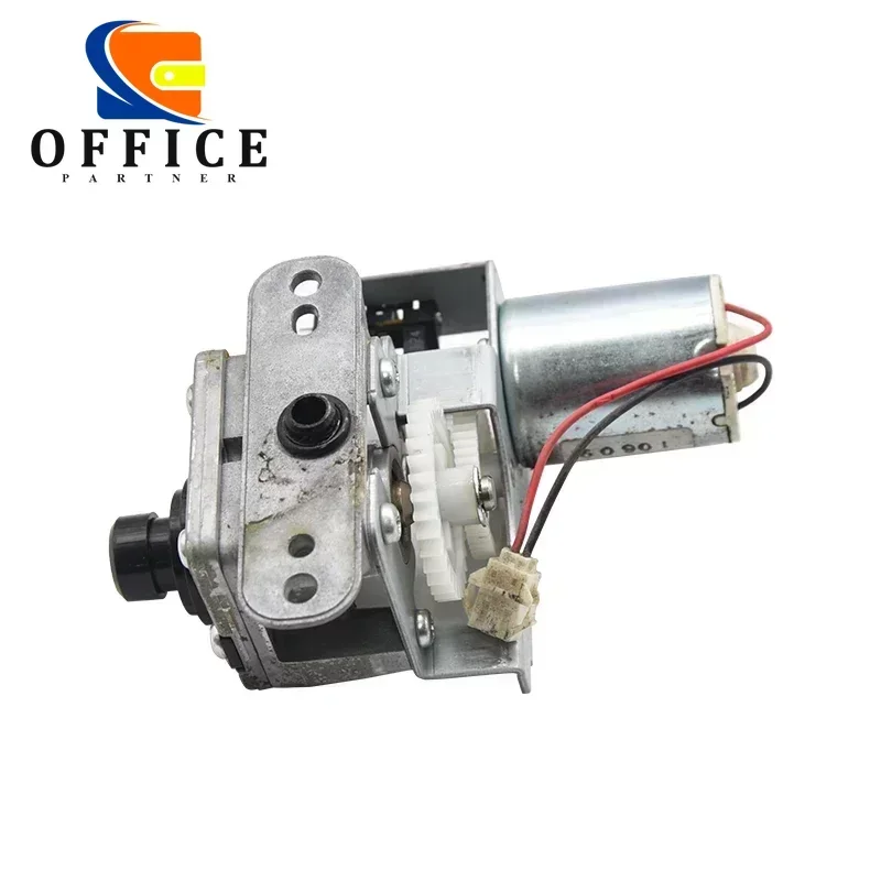 023-17145 Двигатель насоса чернил в сборе для дубликатора RISO RV SD MZ MD RZ EV ES SF RV9 MV 02317145 KJ542