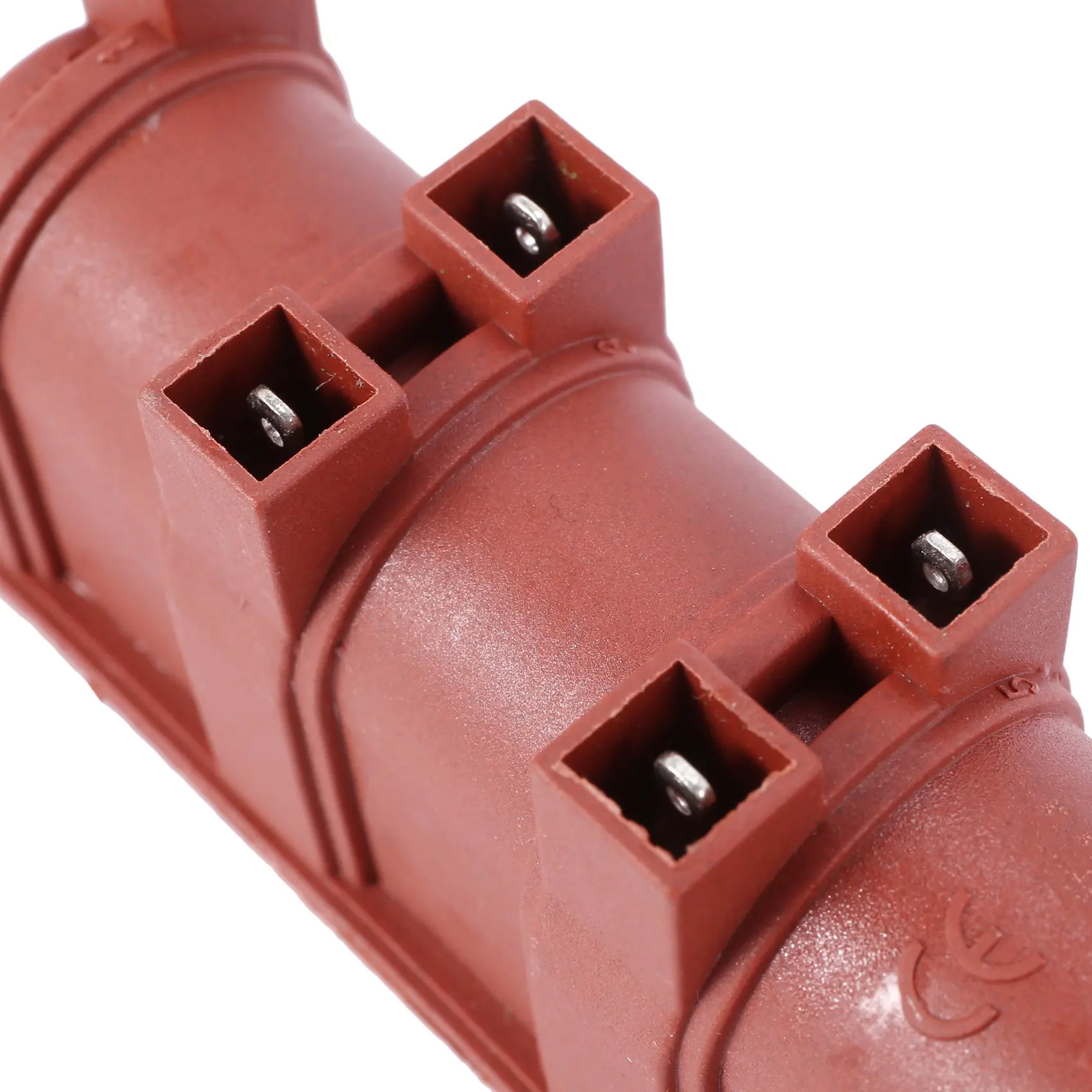 220 В газовая плита импульсный воспламенитель переменного тока с шестью клеммами