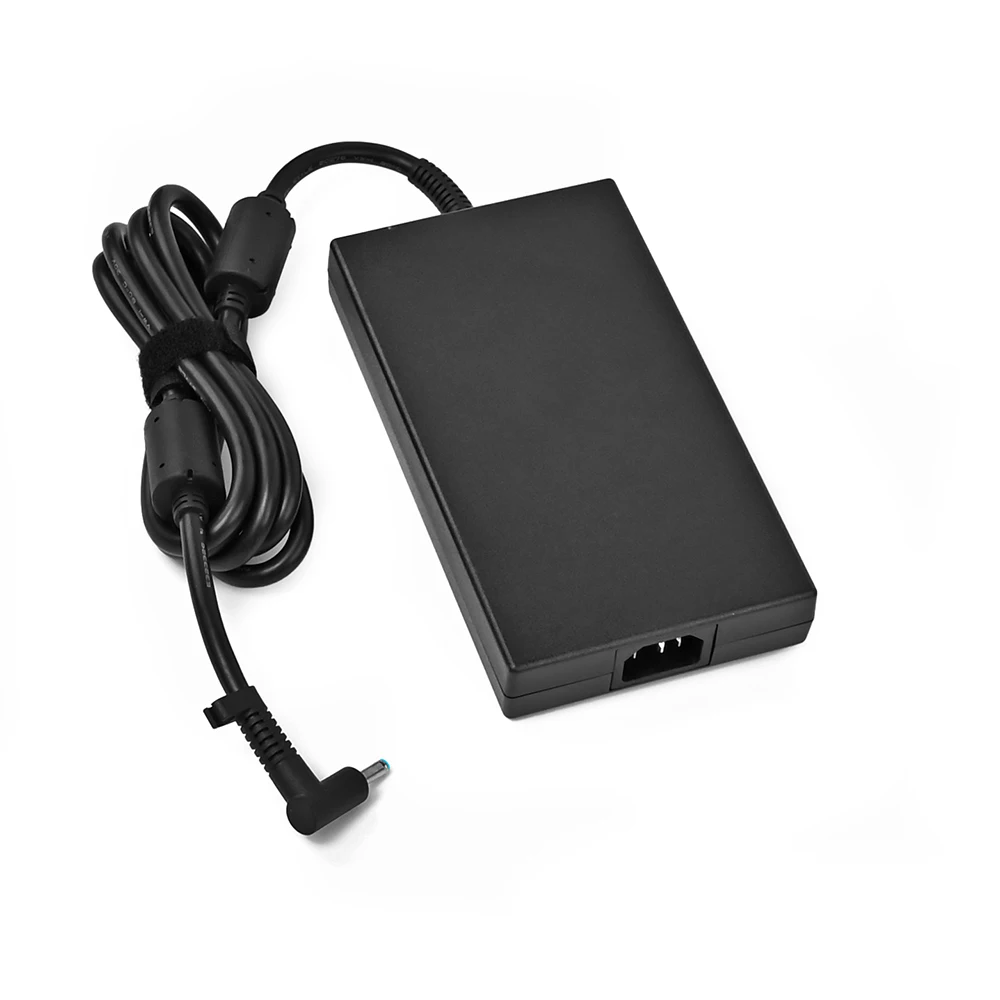 Адаптер для ноутбука 19 5 В 10 3 А 200 Вт HP ZBook 17 G3 G4 TPN-CA03 A200A008L 815680 -002 835888 -001 15-CE004LA Блок