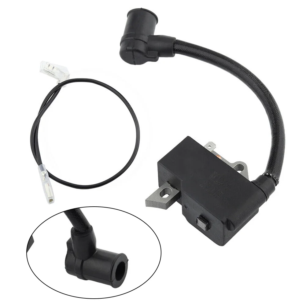 1 шт. катушка зажигания для дома и сада инструмент детали триммера сменный