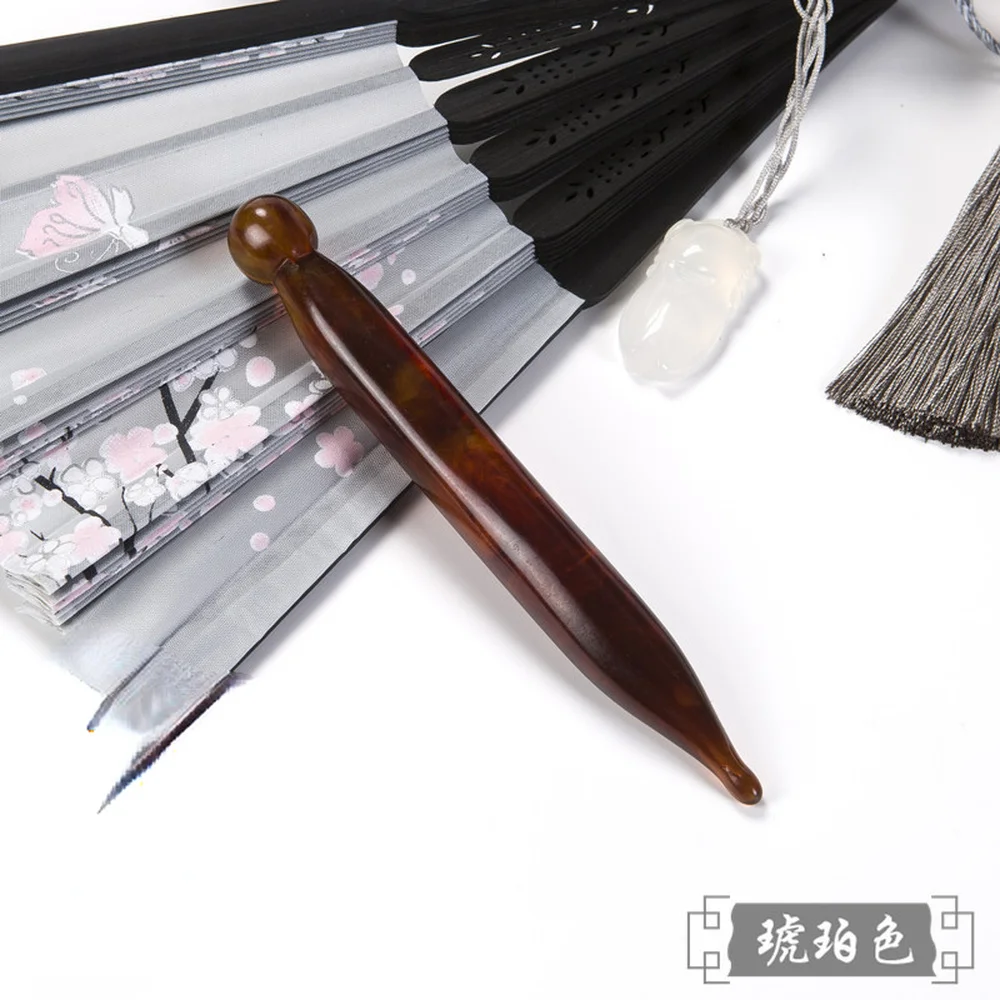 

Резиновая традиционная Косметическая рефлексологическая Массажная палочка для расслабления лица и глаз