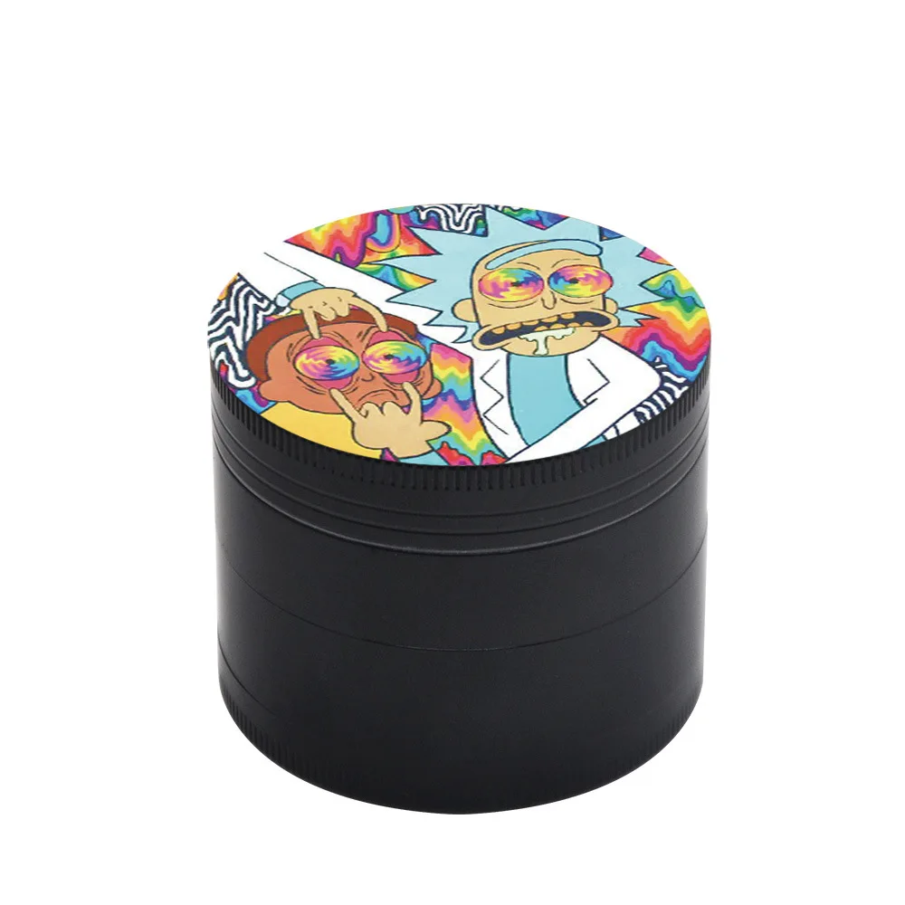 Измельчитель трав сорняков табака 50 мм | Дом и сад