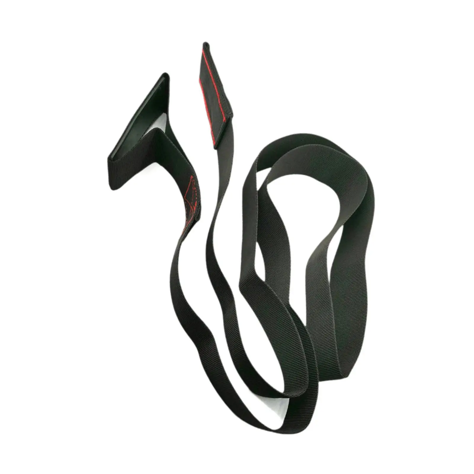 Инструмент для установки тетивы Легкий портативный сменный изогнутый