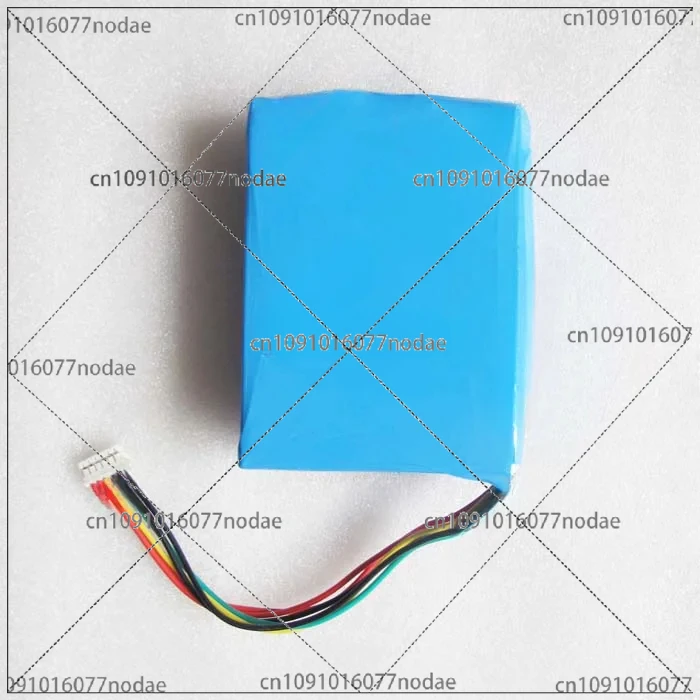 Ремонт и замена аккумуляторной батареи DVP-740 760A/H DVP-16 для сварочного аппарата