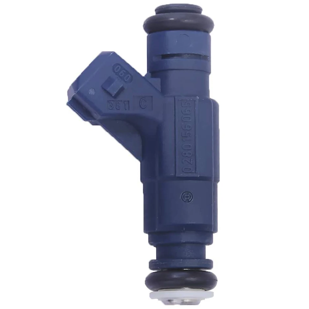 

Топливный инжектор для Passat 2000-2005 для Audi A4 2001-2006 1.8L с турбонаддувом 0280156065