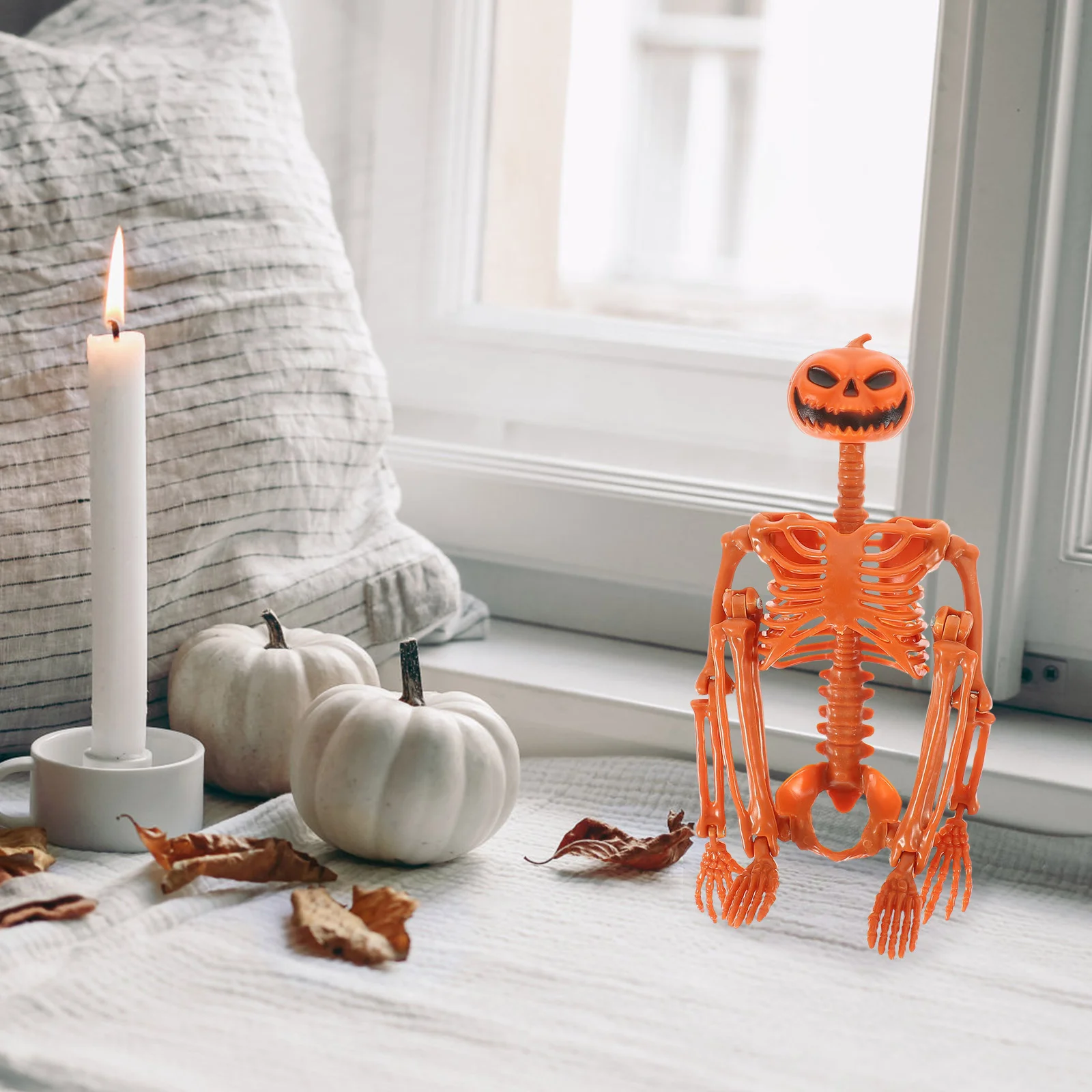 

Haunted House Decor Hanging Decoration Halloween Pumpkin Party Decor
