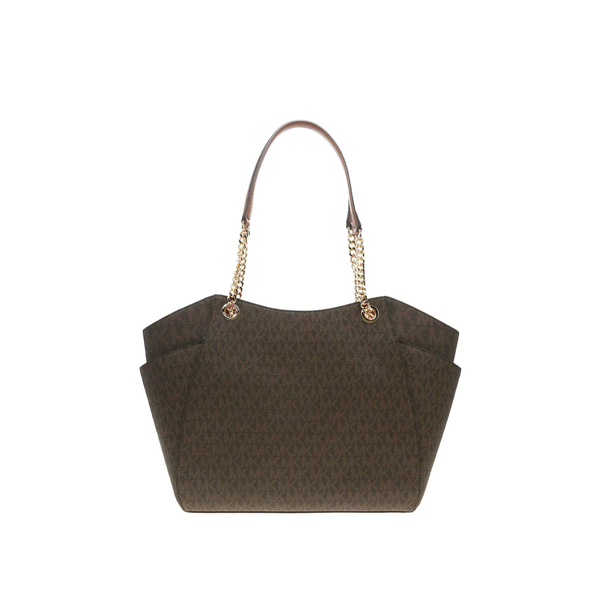 Набор для путешествий Michael KorS Aolai JET большая женская сумка-тоут из ПВХ с принтом