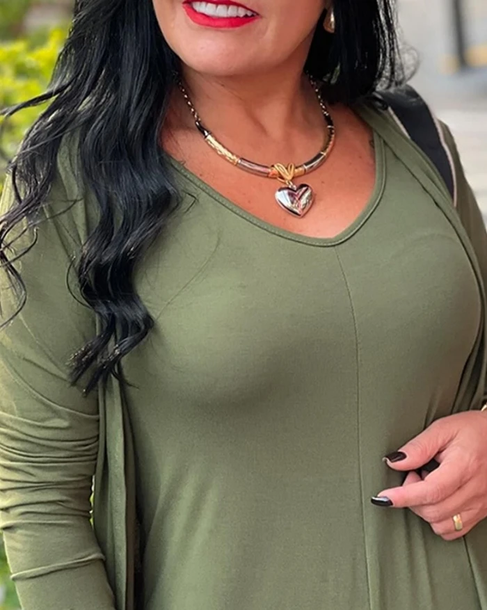 Женский модный повседневный костюм новый стиль 2024 года пикантный и элегантный