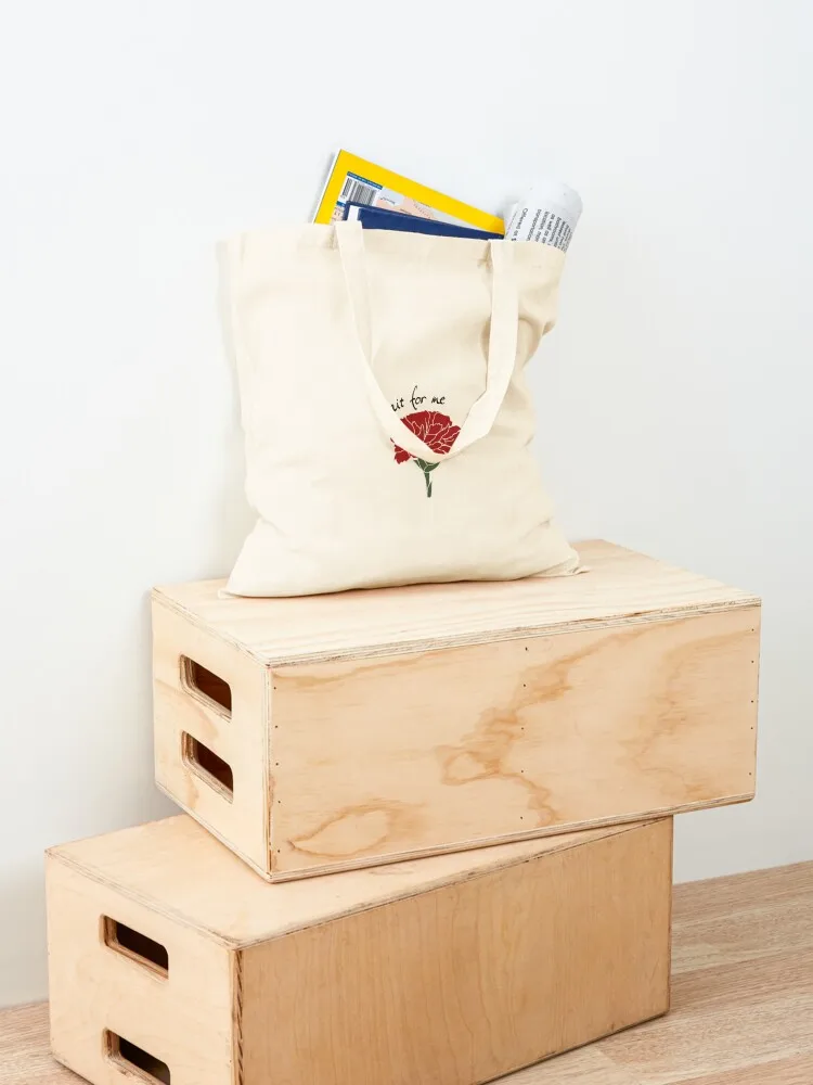 Сумка-тоут с гвоздикой женская сумка для покупок Холщовая