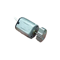 dc5v 6v n20 motor precious metal brush geared motor with eccentric strong vibration motor