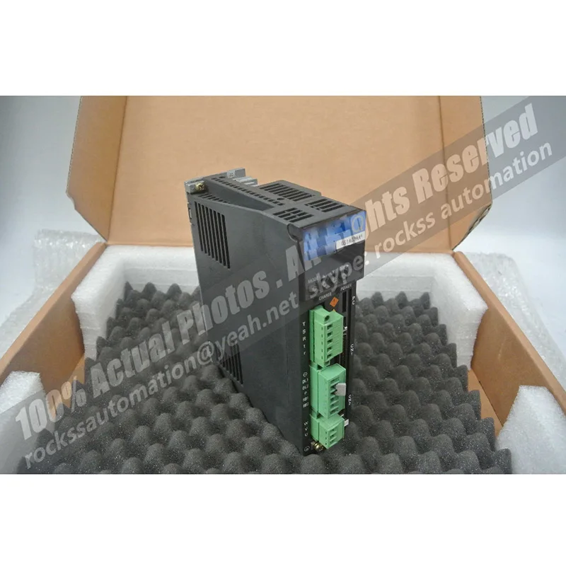 

QS1A03AA0XX01P0S Used In Good Condition