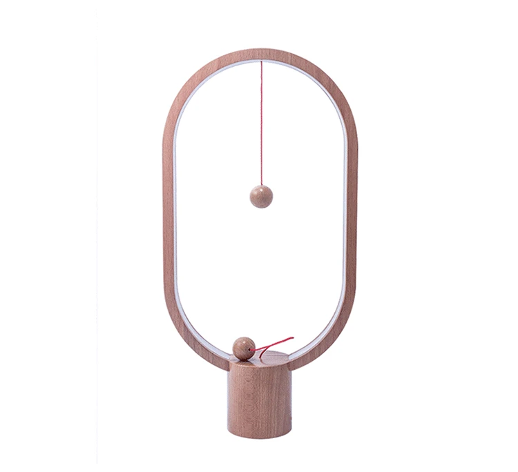 

Heng Balance Lamp Night Lamp Night Light