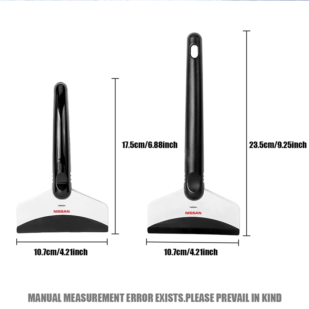 Автомобильный скребок для льда лопата удаления снега ледокол средство щетка