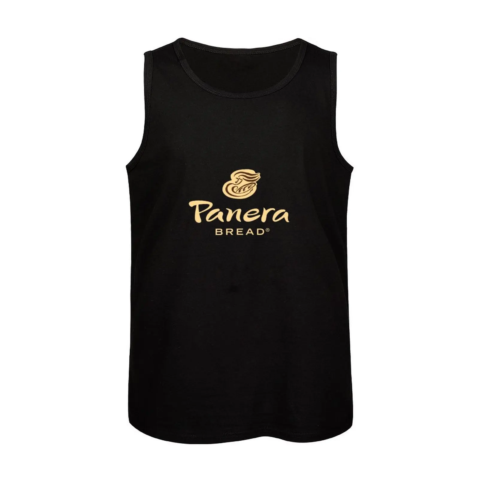 Фото Майка для бодибилдинга Panera хлеб 3, летняя рубашка №4