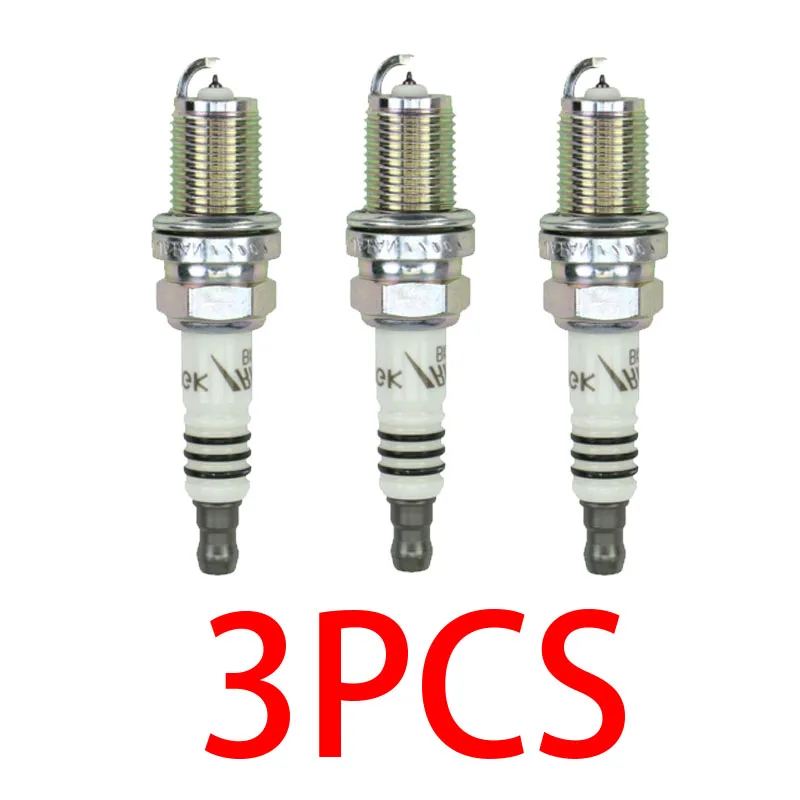 

3 шт./партия, запчасти для автомобиля BKR7EIX 2667