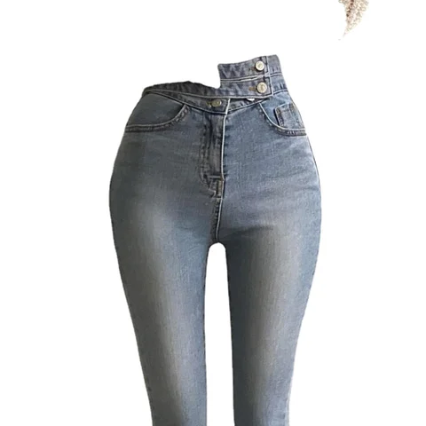 Universal Thread Jeans High Rise Skinny  Ladies Super High Skinny Jeans -  Hot Sale - Aliexpress