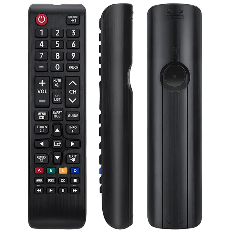 Пульт дистанционного управления для телевизора Samsung Smart TV