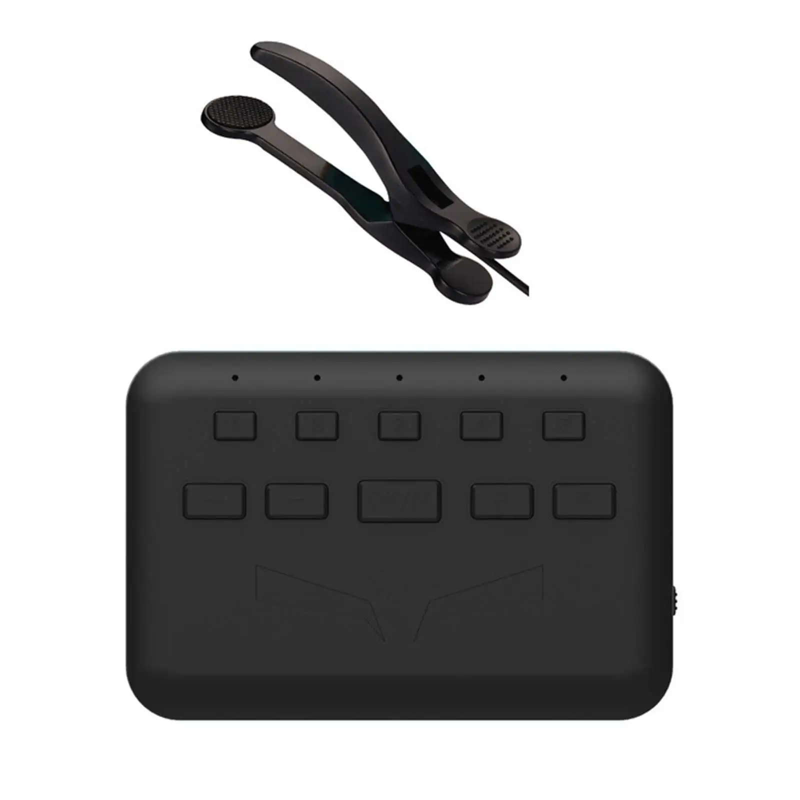 

Portable Screen Quiet Adjustable Speed Sensitive for Shopping