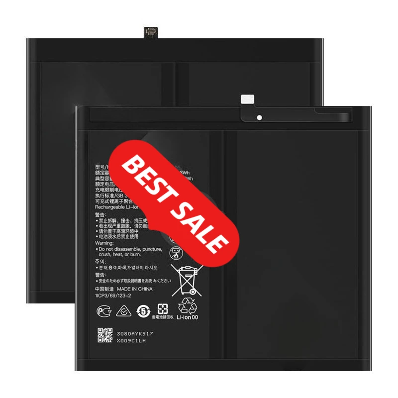 Фото Аккумулятор для Huawei Tab 1/2/M2 Pro/MediPad/M3/M5/M6/MatePad Pro 11/Tab 3/M3 8.0/T3 10 Inch/T2 7.0/M2 7.0/X1 7.0/X (для планшетов) №2