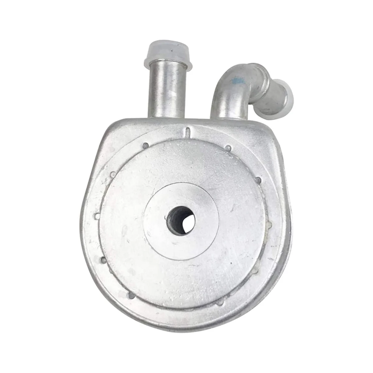 Масляный радиатор коробки передач двигателя с прокладкой для Mazda 3 5 6 LF6W-14-700A 2006 л