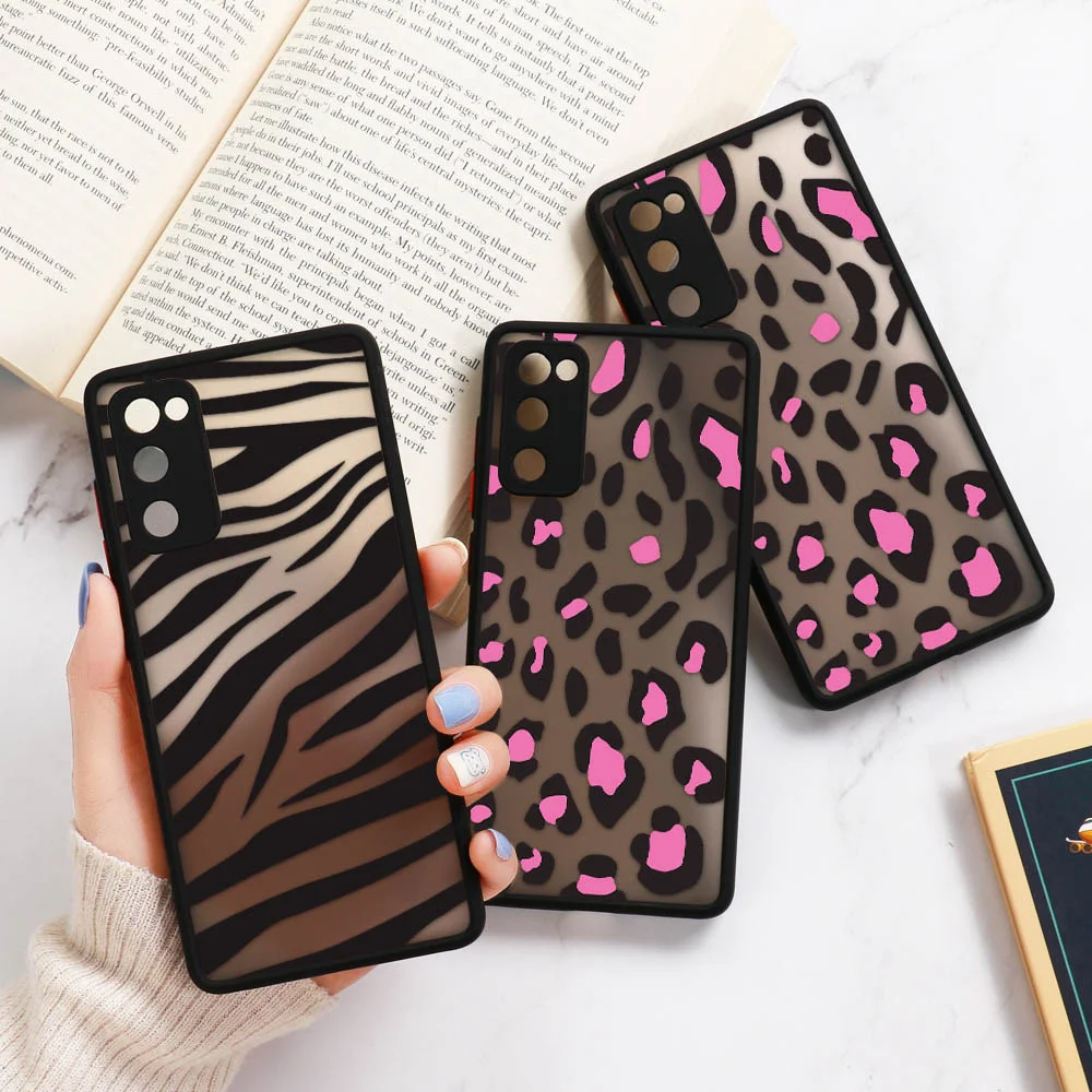 S21 Plus Case for Samsung A51 Case Hard Cover Samsung Galaxy A52S A53 A33 Cover A04s A03 A13 A21S A32 A72 A71 S20 FE S21 Ultra