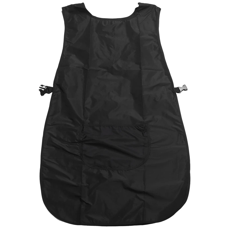 

Women Salon Hairdressing Hair Cutting Apron Cape For Barber Hairstylist Practical Hairdresser Cloth