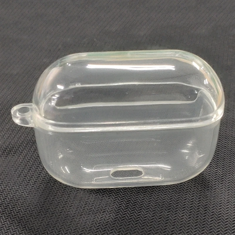 

Чехол для наушников Honor Earbuds 3 Pro, противоударный защитный чехол с защитой от царапин, моющийся чехол, пылезащитный чехол K5DB