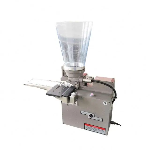 

Automatic Dumpling Making Machine