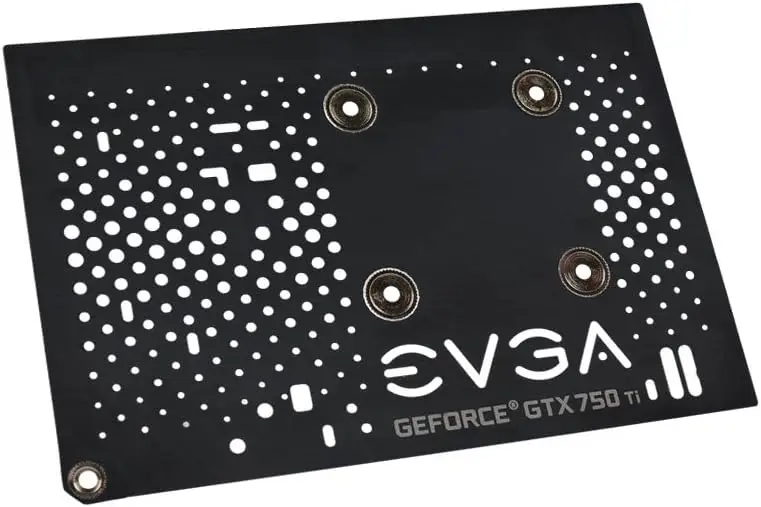 

De пластина процессора Set GTX 750Ti, 100-BP-3751-B9