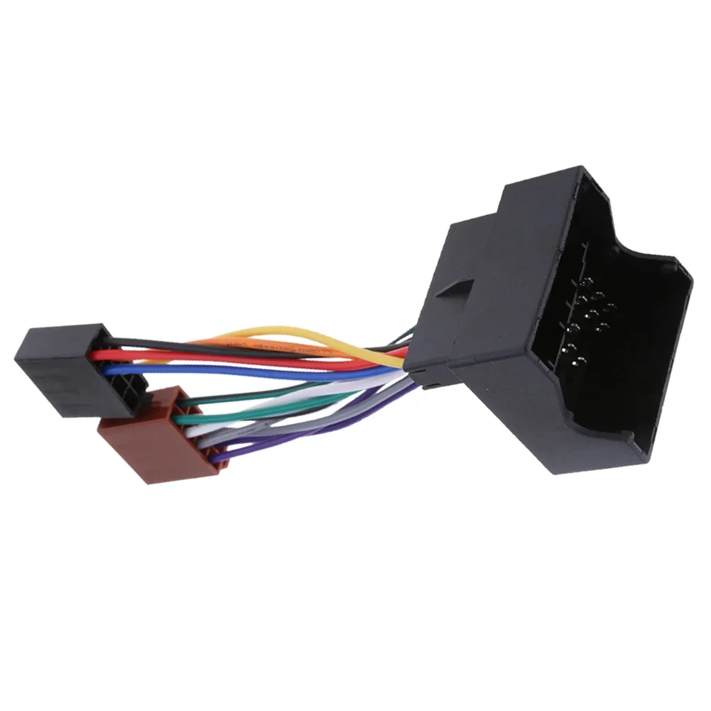 Рисунок 2 - Автомобильная стереосистема