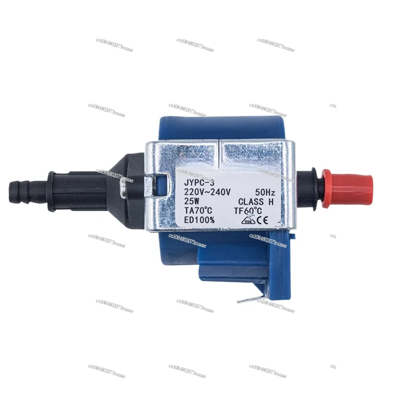 Электромагнитный мини-насос 25 Вт 220-240 В