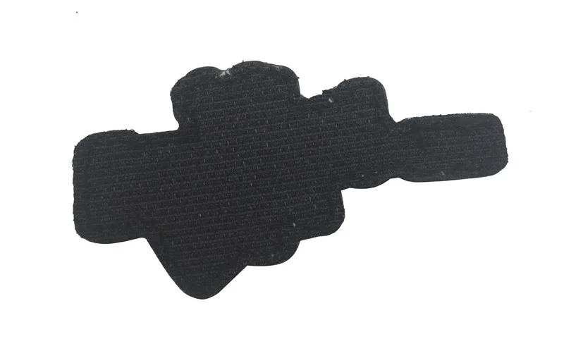 Военные нашивки версии Q нарукавник тип 81 пластиковый резиновый уплотнитель