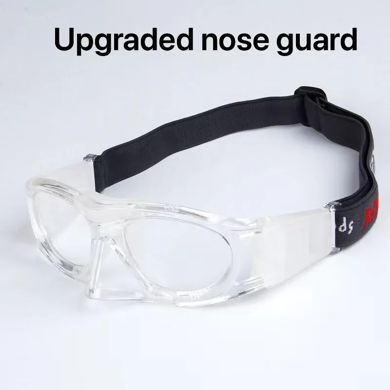 Спортивные очки с диоптриями по рецепту спортивные баскетбольные для футбола