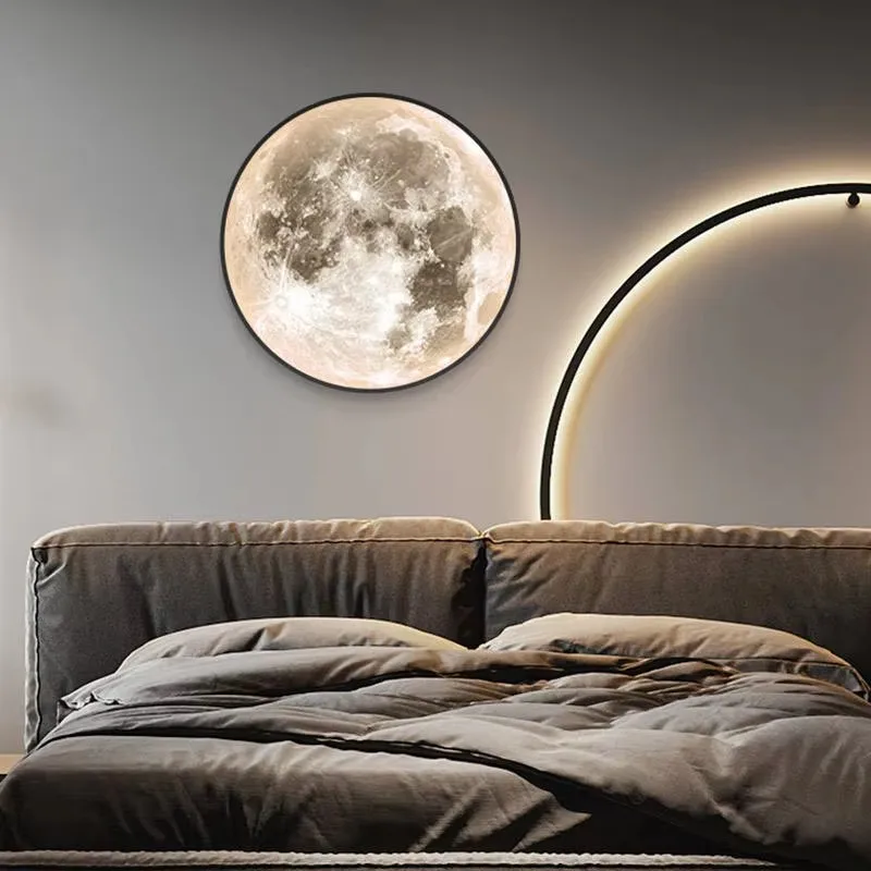 Потолочный светильник Mowally Luna