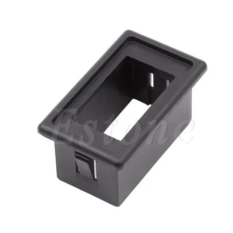 

Boat Rocker Switch Clip Panel Patrol Holder Housing For ARB Carling New W91F