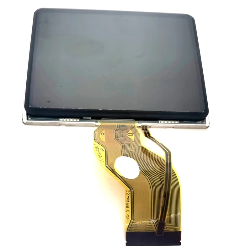 

New LCD Screen Display Repair Part For Nikon D7100 DSLR With Backlight New Item