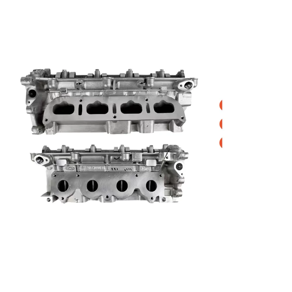 Для Chery E4G15B 1 5 л крышка клапана двигателя 2016-2018 Arrizo