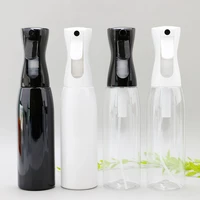 200ml300ml500ml fashion fine atomization continuous spray bottle makeup hydration beauty high pressure watering can