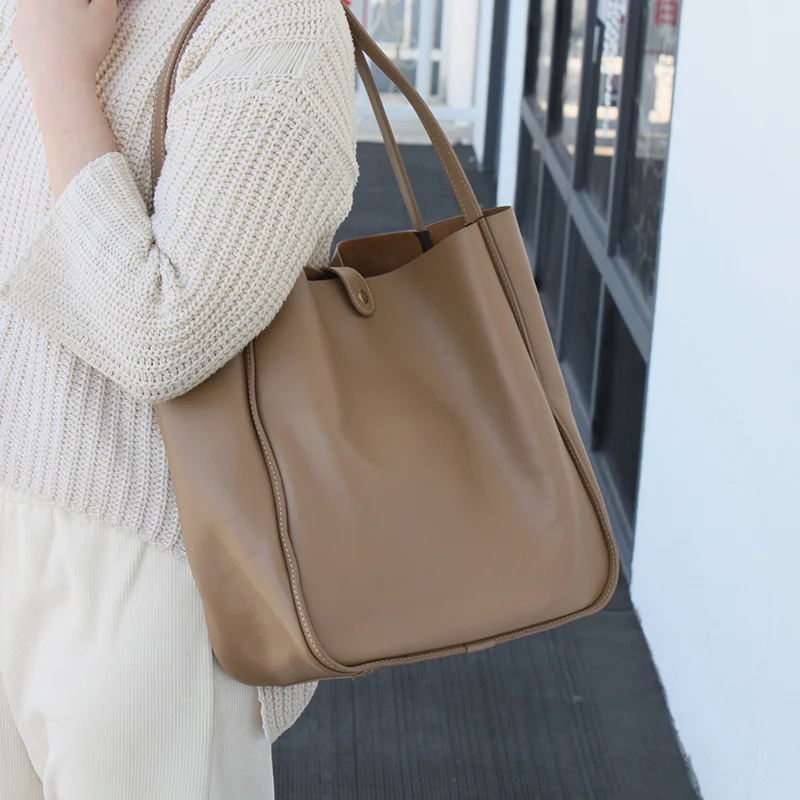 

Брендовая качественная Роскошная Подлинная Вместительная женская сумка-тоут через плечо, весна 2023