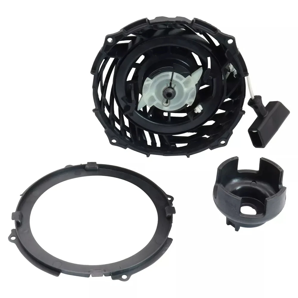 Подходит для 593959 450E 500E 550EX 575E 625E 600EO Монтажное отверстие стартера с отдачей