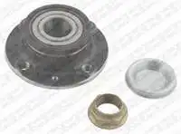 

Store code: XTGB41515 for rear wheel hub hub PARTNER II BERLINGO II XSARA PICASSO 1,6/1.6hdi/1.6hdi//hdi 04