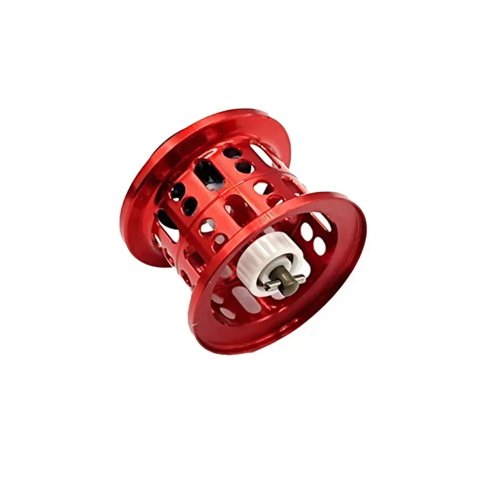 Неглубокая шпуля для DAIWA Alphas 21/22 SV TW