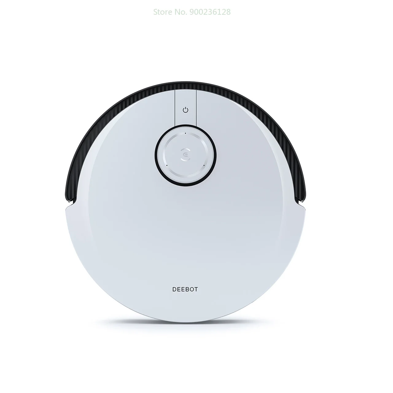 5000pa ECOVACS DEEBOT X1 OMNI /T10 omni пылесос с всемогущей базовой станцией всасывания