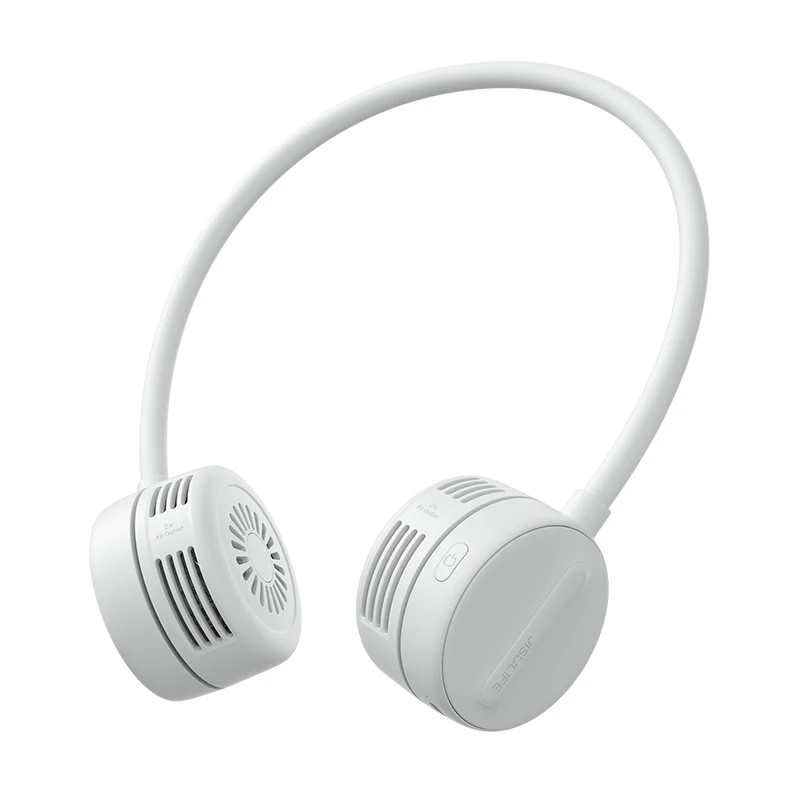 

JISULIFE Портативный шейный вентилятор