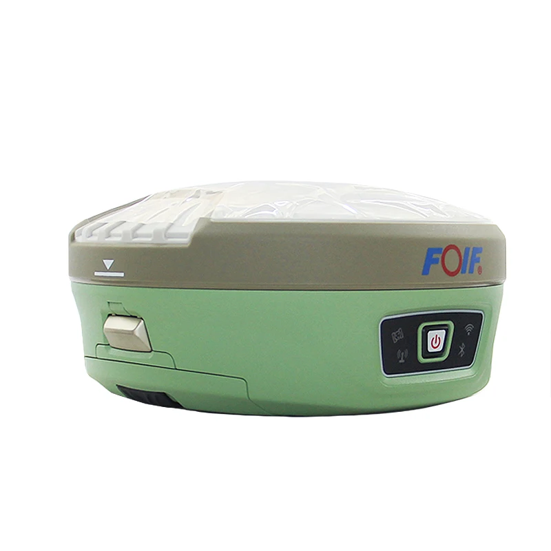 

Foif Equipment Support Gps 800 Channels Gnss System Rtk