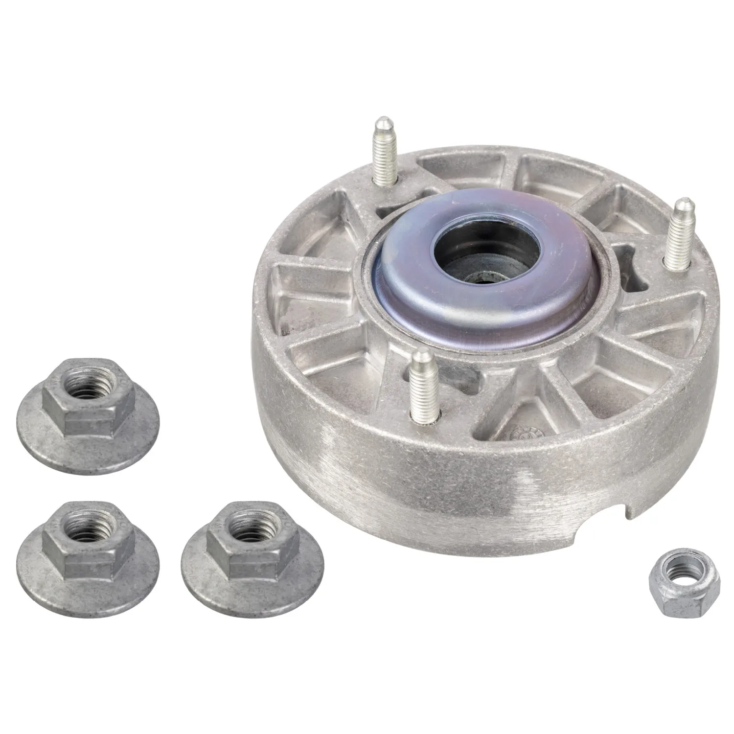 

Для 177234, AMORTISOR UST TEN X5 F15 X6 F16