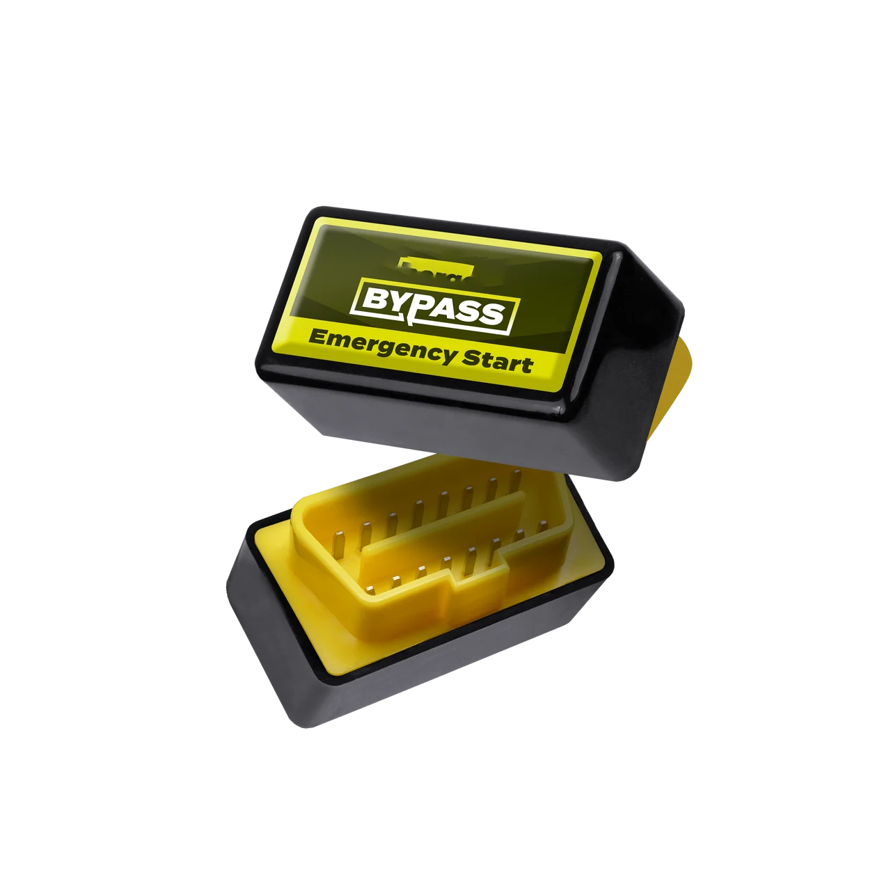 

Для FIAT Bypass устройства аварийного запуска Plug and Start, диагностические инструменты для автомобиля, авторемонт, незаменимый OBD 2