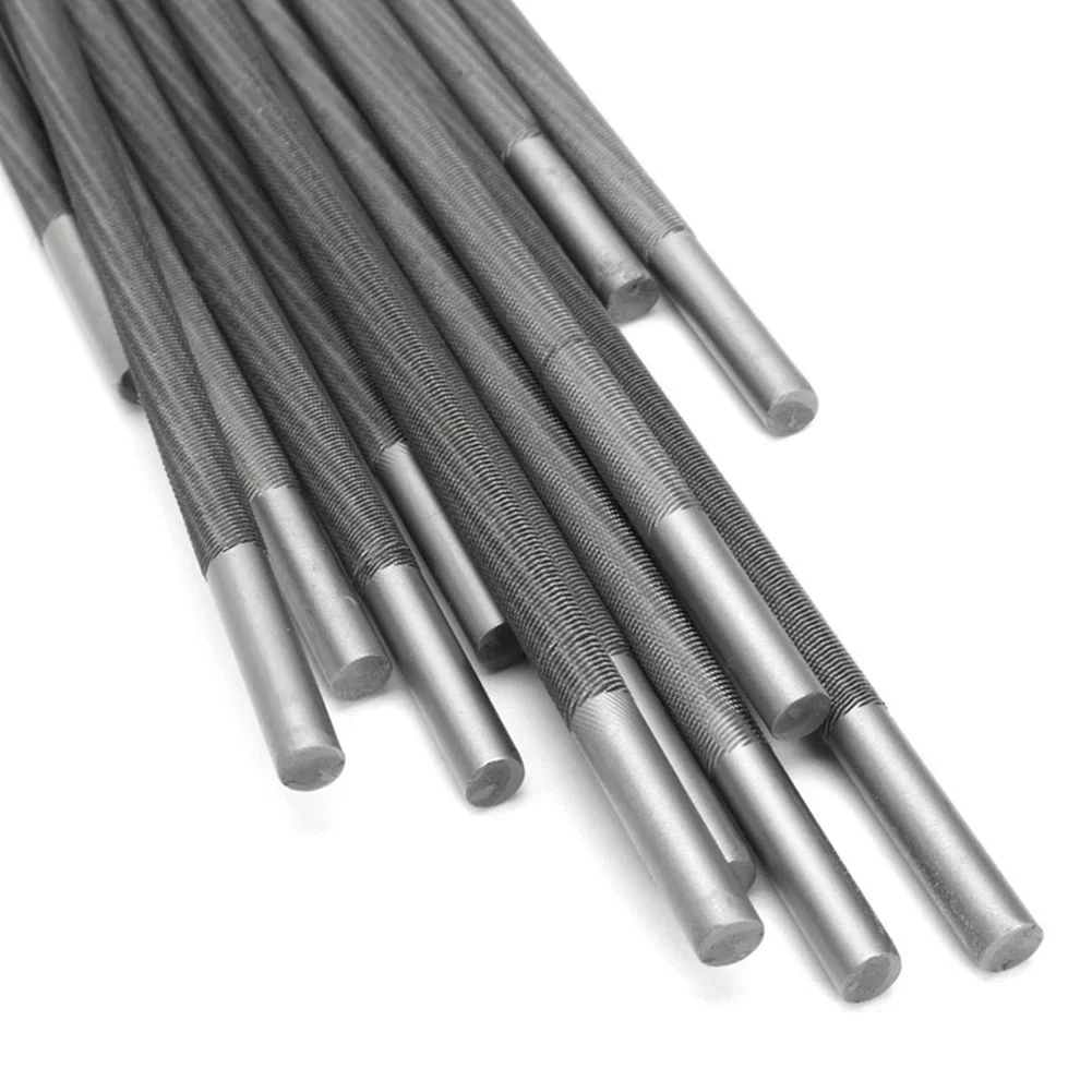 3 шт. круглые напильники для цепной пилы заточка цепей бензопилы 4 мм 8 5