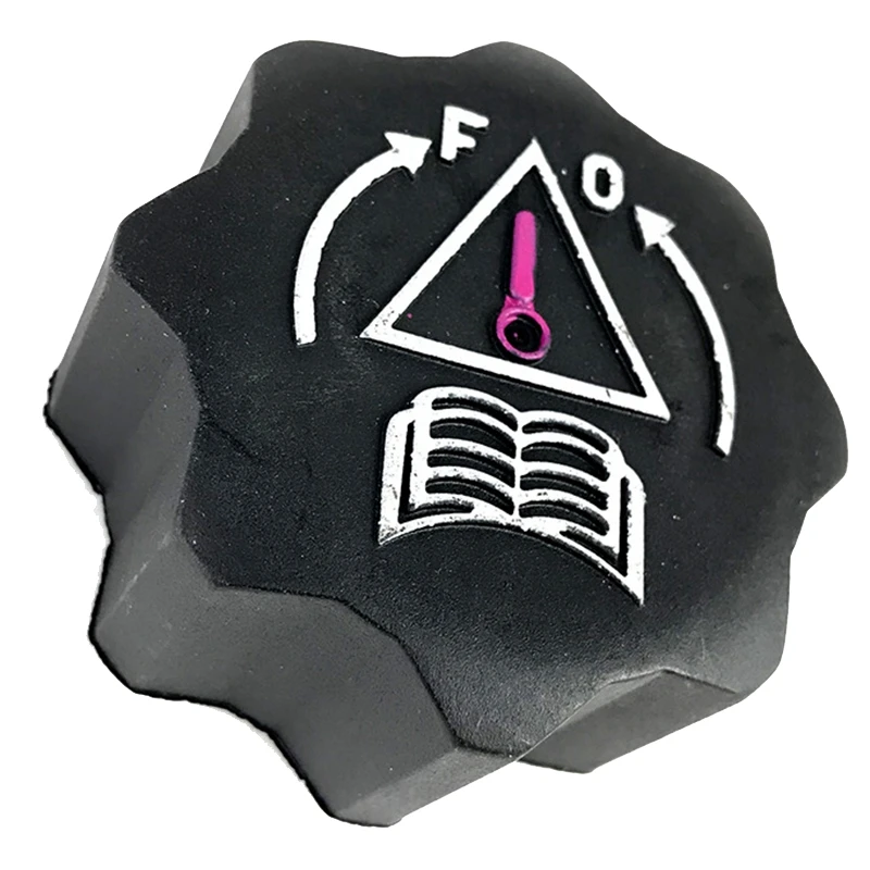 Новая крышка радиатора для резервуара воды Peugeot 106 107 206 207 307 308 406 407 1306E4 1306C9 1306J5