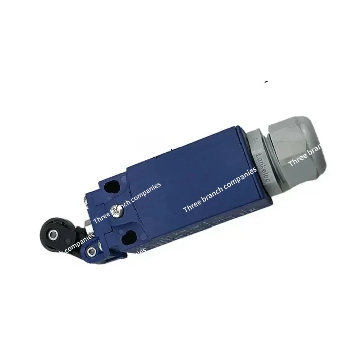 Реле натяжителя лифта